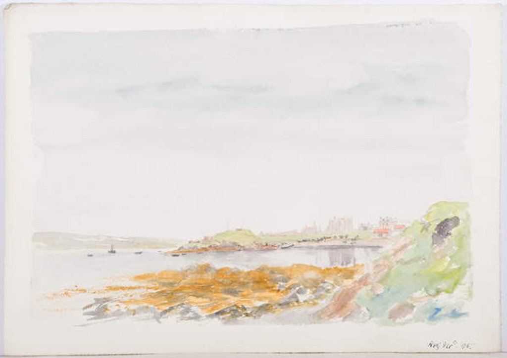 Detail of c.1916 by Daniel Oliver