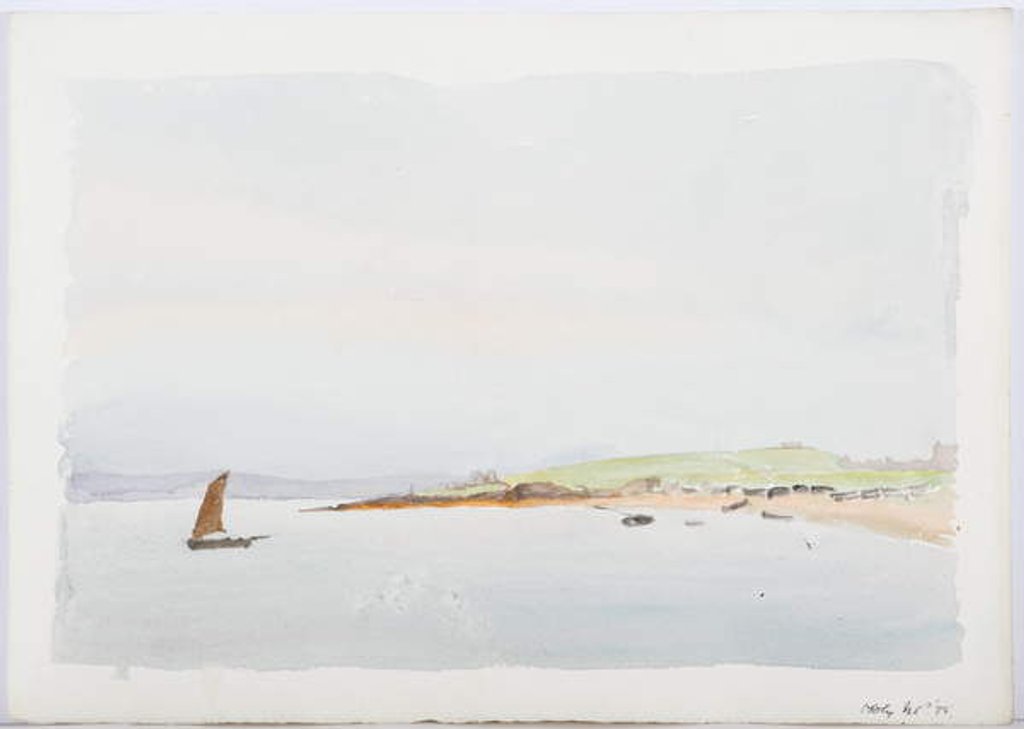 Detail of c.1916 by Daniel Oliver