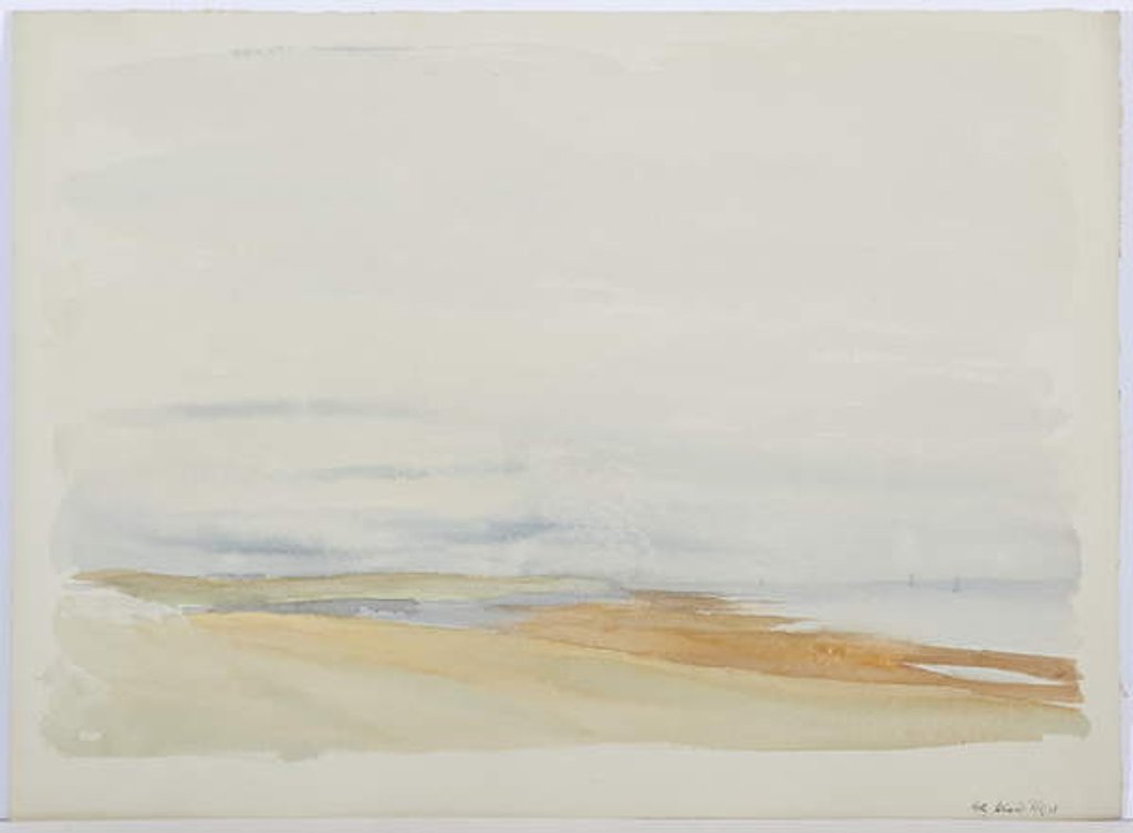 Detail of c.1916 by Daniel Oliver