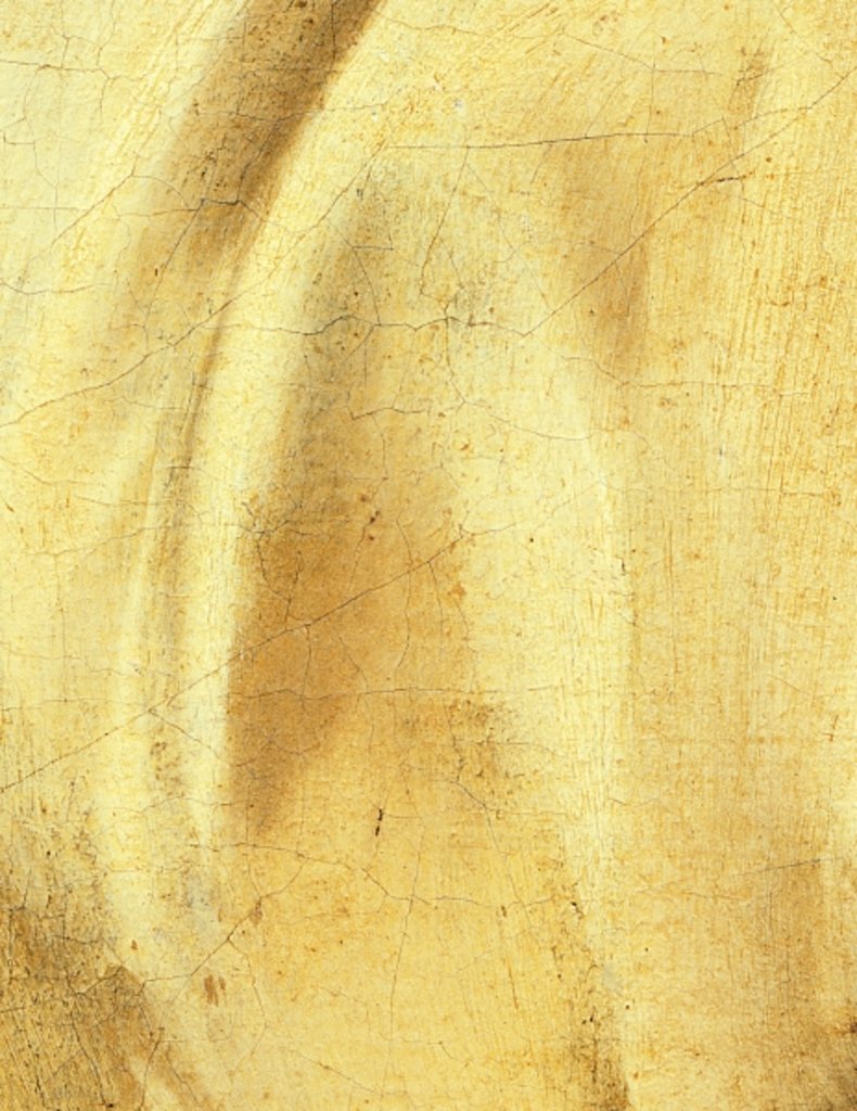 Detail of The Supper at Emmaus, 1601 by Michelangelo Merisi da Caravaggio