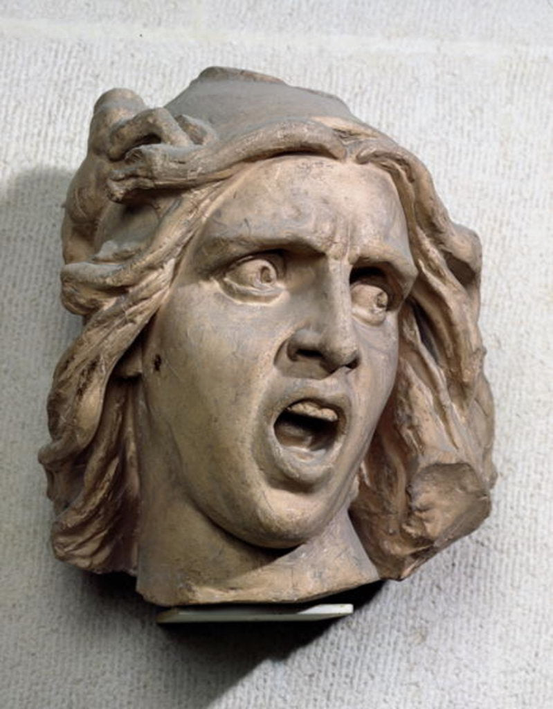 Detail of The Marseillaise, 1832-35 by Francois Rude