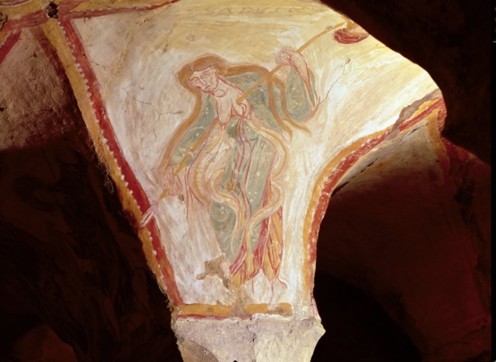 Detail of Luxury by French School