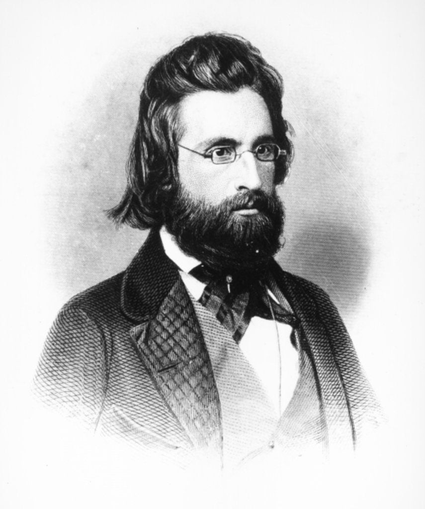 Detail of Andrew Jackson by American School