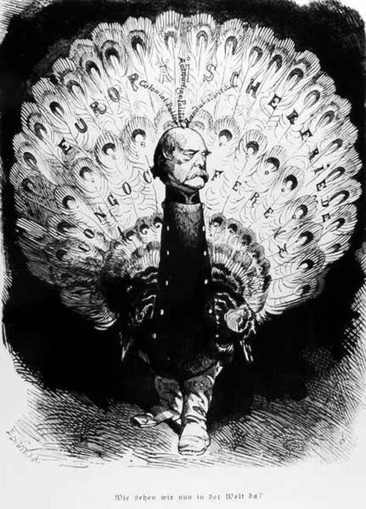 Detail of How Do We Stand in the World by E Spott