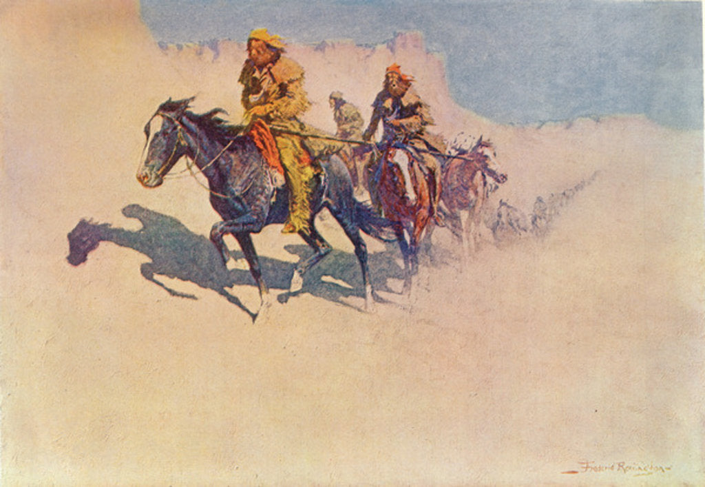 Detail of The Glorious Conquest of Buenos Ayres by the British Forces, 1806 by English School