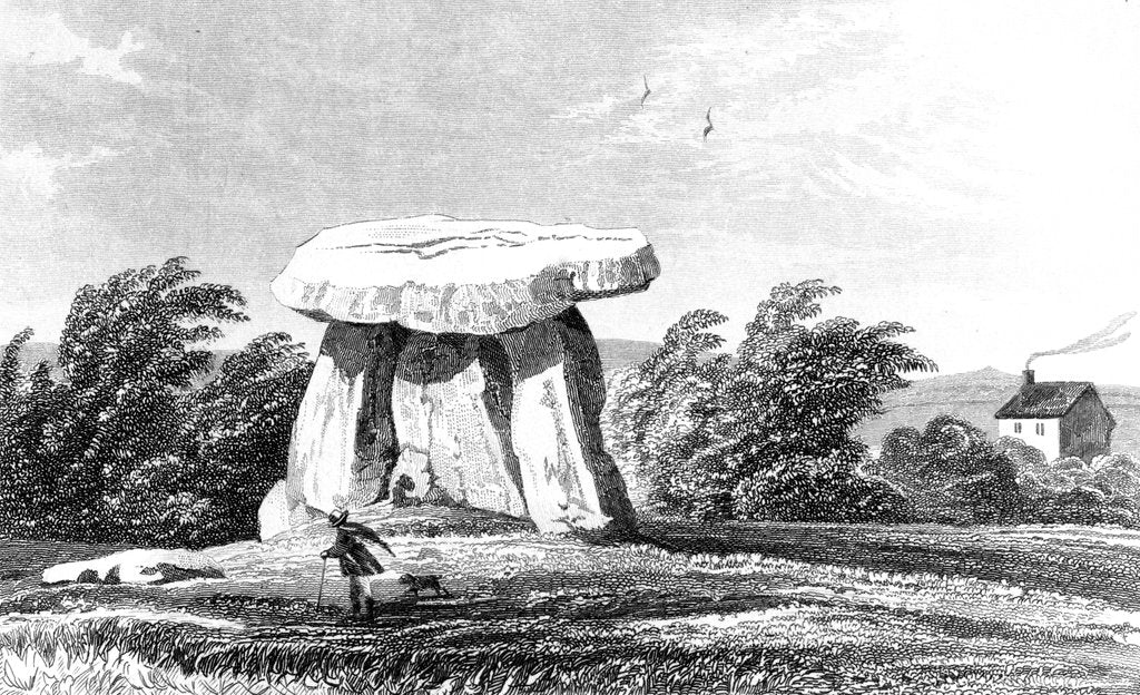 Detail of Kitts Cotty House by School English