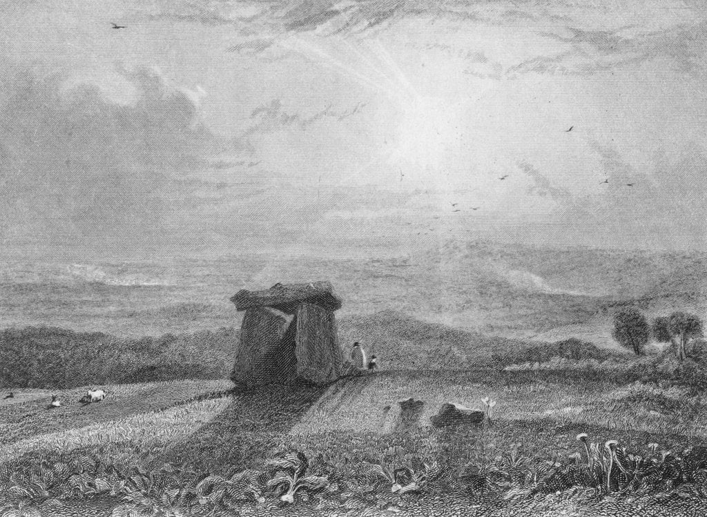 Detail of Kits Cot House by School English