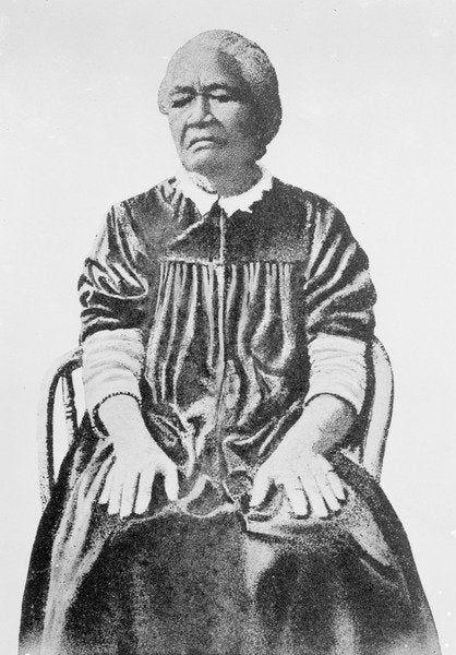 Detail of Vaekehu, 1900 by Anonymous