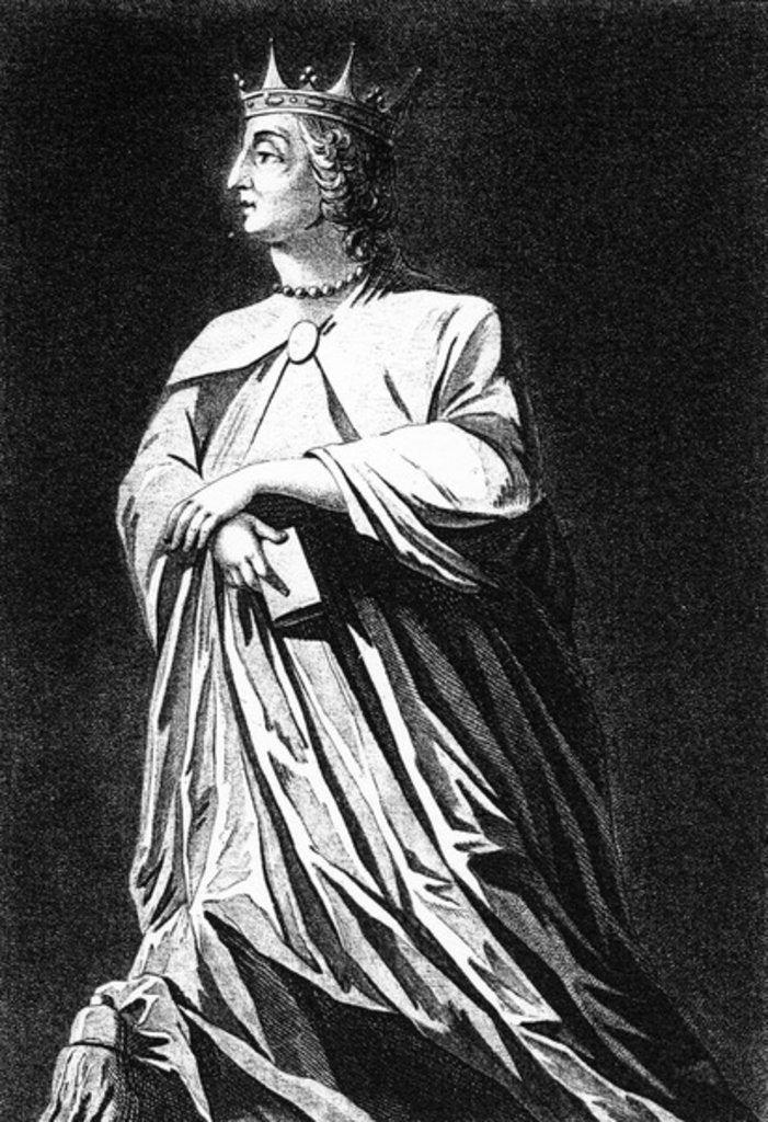 Detail of Jocosa, Countess of Dalhousie, 1795 by English School