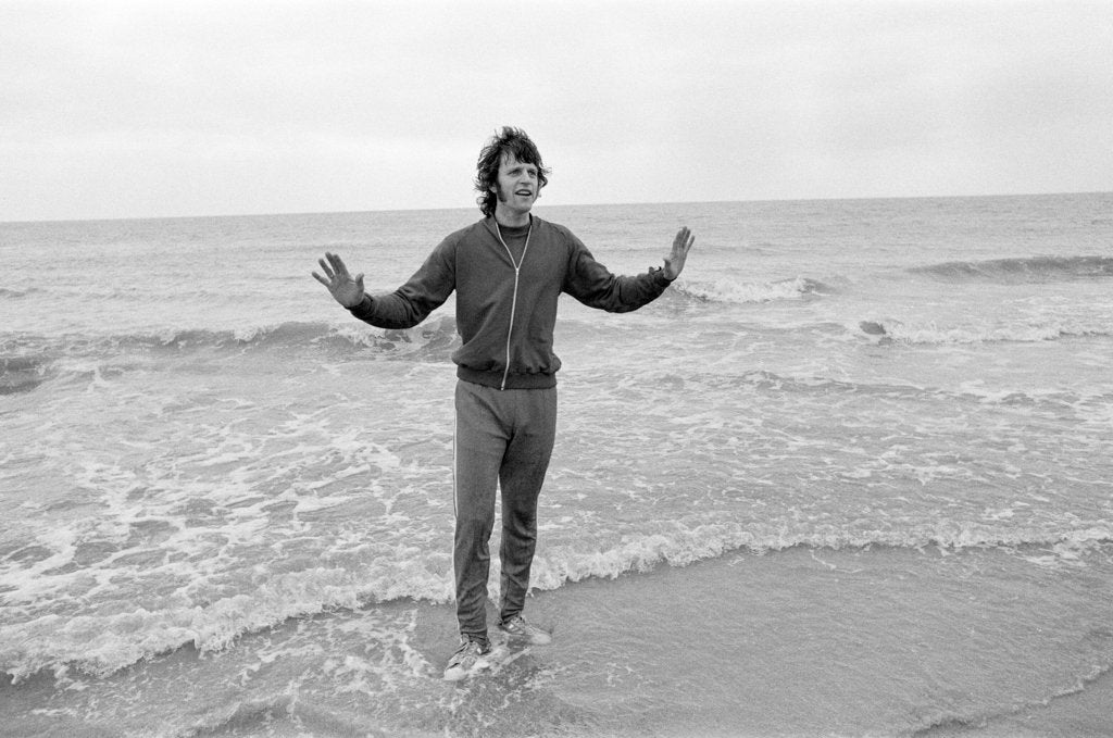 Detail of Southampton FC by Daily Mirror Agent