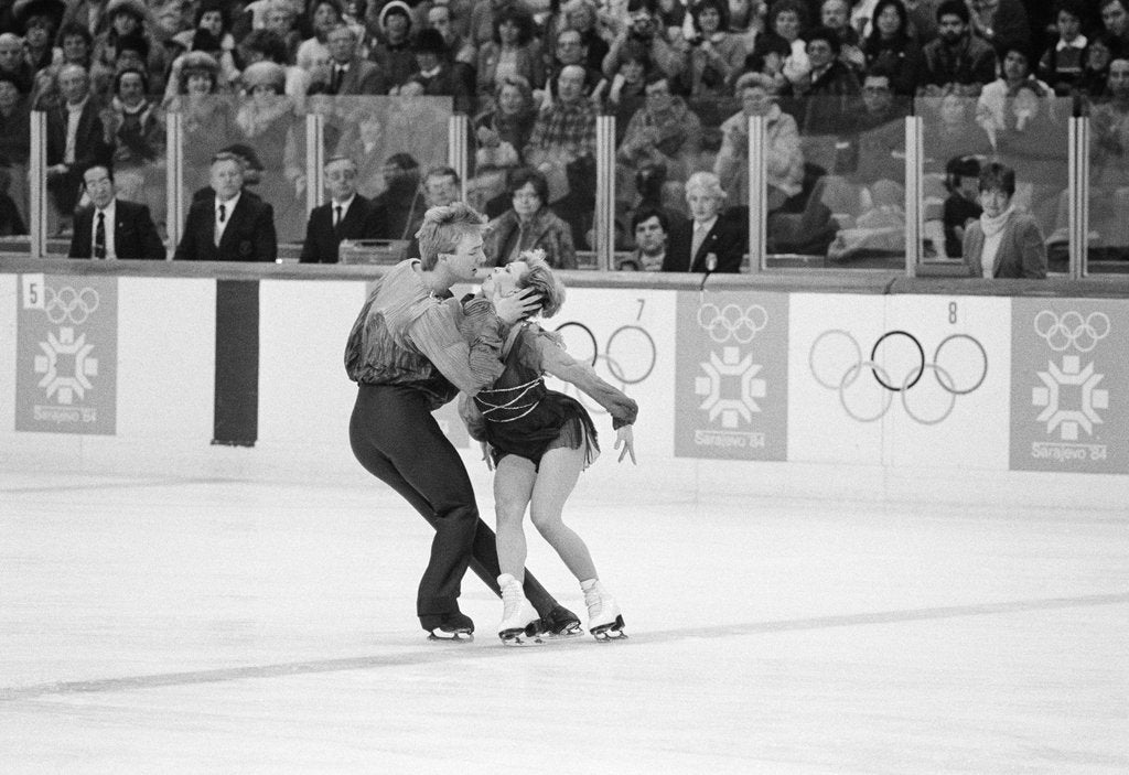 Detail of Birmingham fans trial 1991 by Monte Fresco