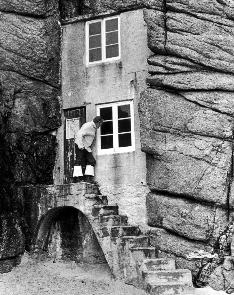 Detail of Vintage web project by Staff