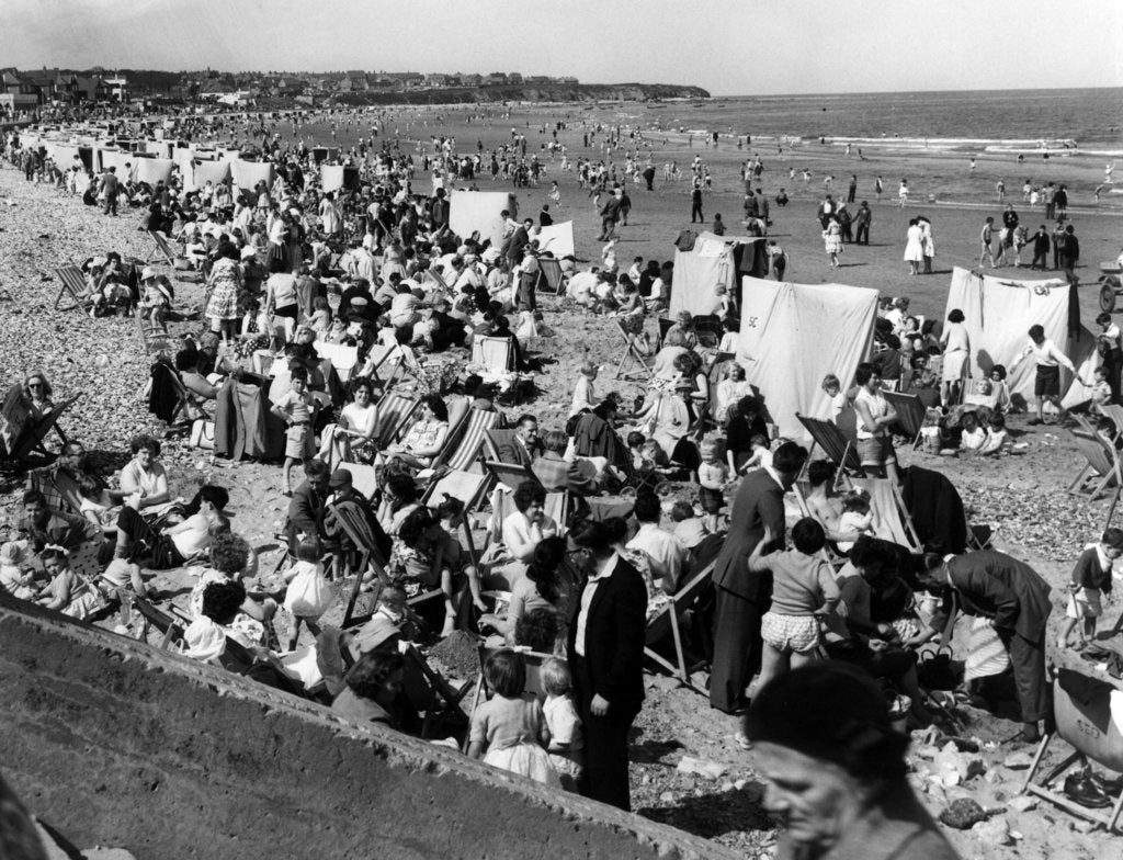 Detail of Saltburn by NCJ Staff