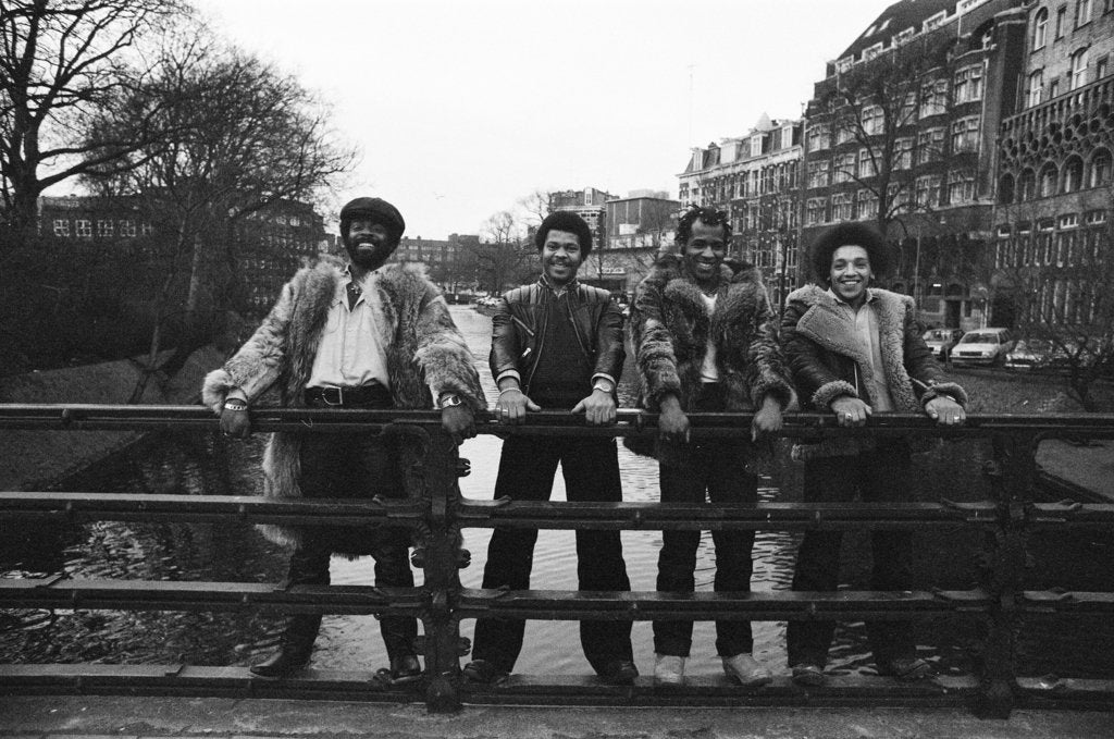 Detail of The Real Thing by Mike Maloney