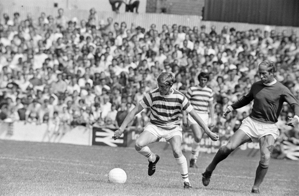 Detail of Reading 1970 by Reading Post