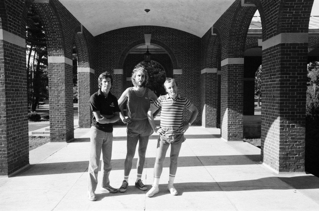 Detail of Genesis by Brennan