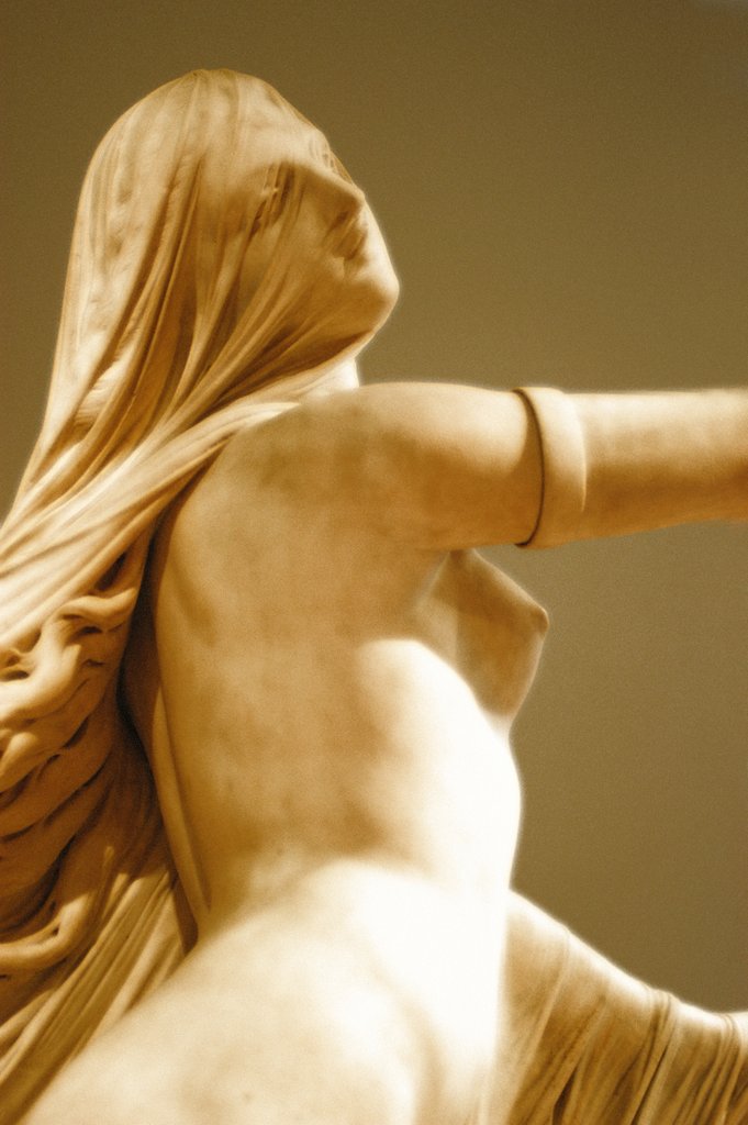 Detail of The Sleep of Sorrow and the Dream of Joy, detail by Stuart Cox