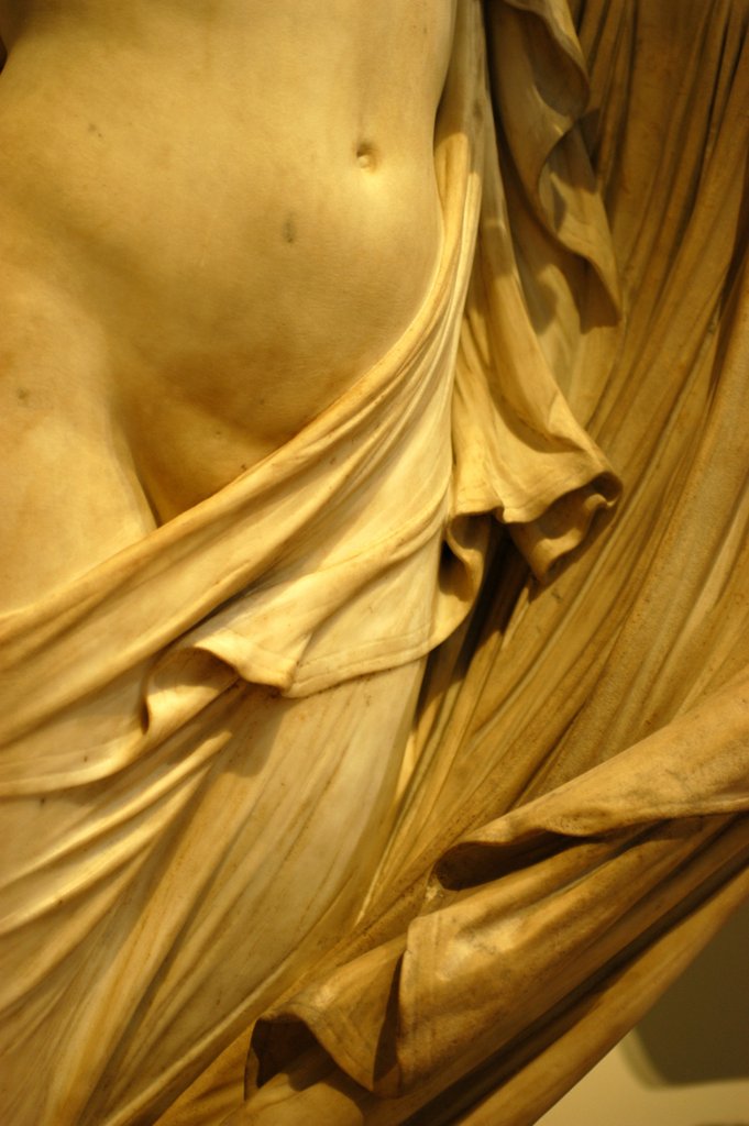Detail of The Sleep of Sorrow and the Dream of Joy, detail by Stuart Cox