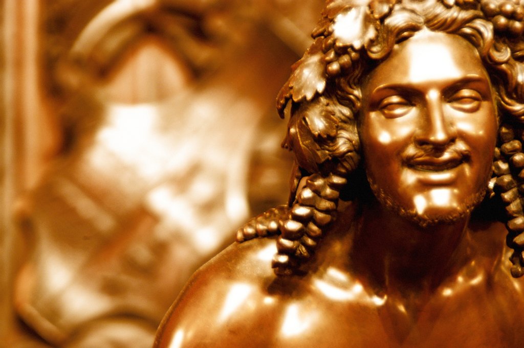 Detail of Neapolitan Musician, detail by Stuart Cox