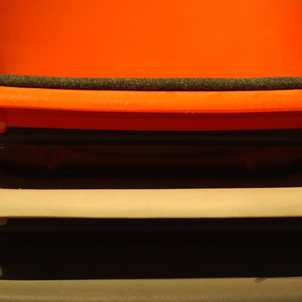 Detail of Chair by Stuart Cox