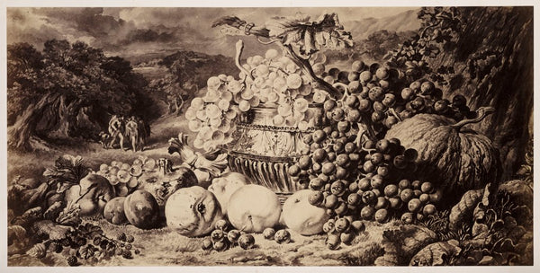 Comus posters & prints by Roger Fenton