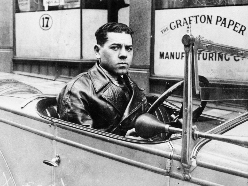 Detail of Giulio Ramponi, (c1930s?) by Unknown