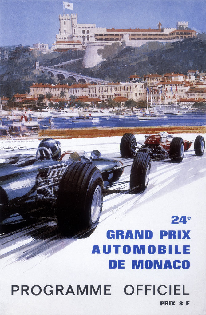 Publication Du Programme Complet Du Grand Prix Historique à Indice D Eleve 8373 Publication Du Programme Complet Du Grand Prix Historique à Indice D Eleve 8373