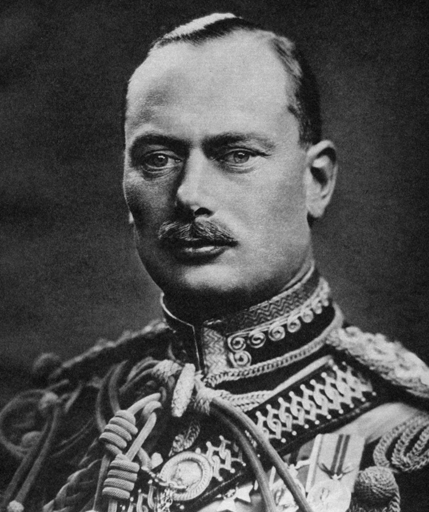 Detail of Prince Henry, Duke of Gloucester by Anonymous