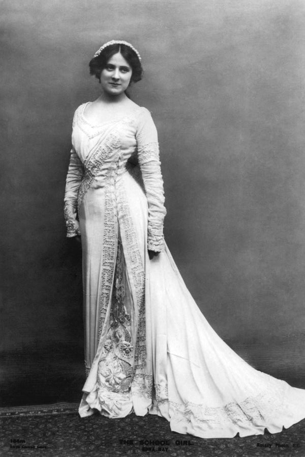Edna May (1878-1948), American actress and singer posters & prints by ...