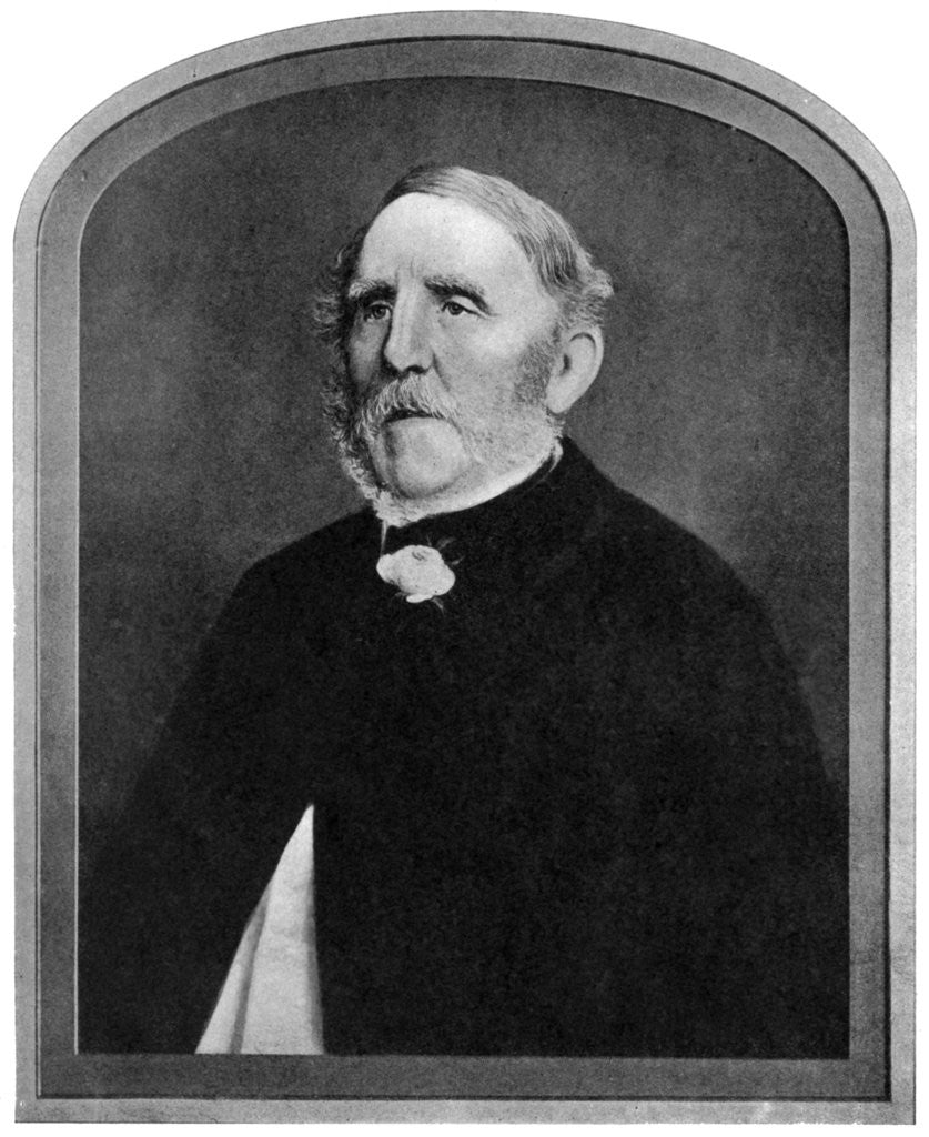 Detail of James Henry Dark (1795-1871), cricketer by Anonymous