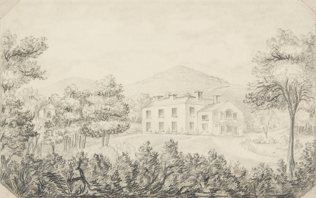 Detail of Cronk Urleigh by Unknown