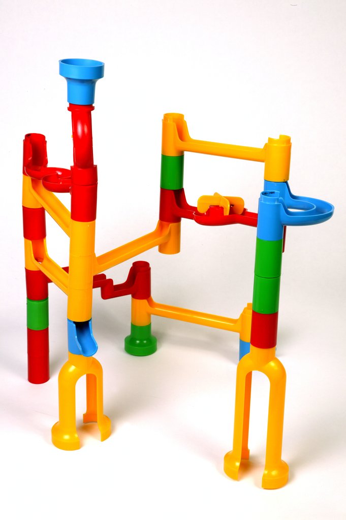 Detail of Gravity toy by Kiddicraft Ltd