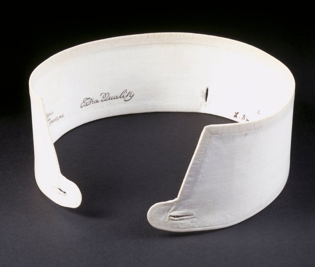 Detail of Collar by Unknown