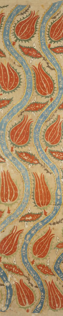 Detail of Hanging by Unknown