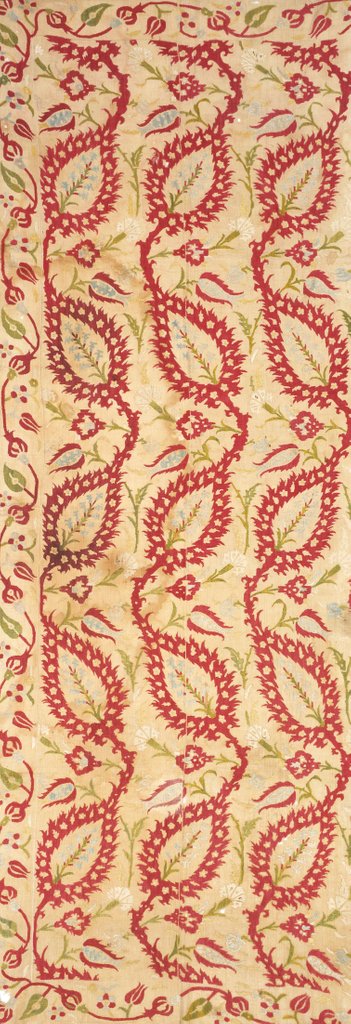 Detail of Hanging by Unknown