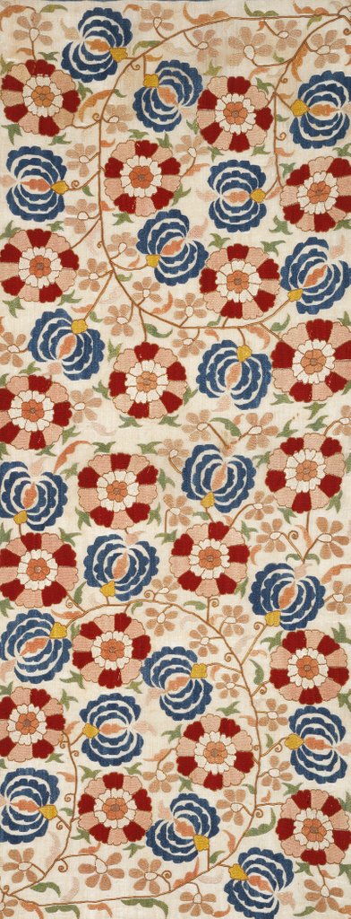 Detail of Cover by Unknown