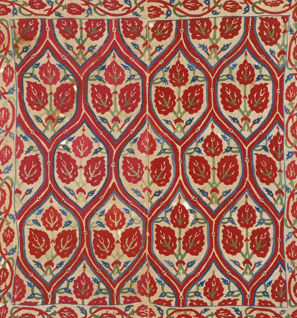 Detail of Cover by Unknown