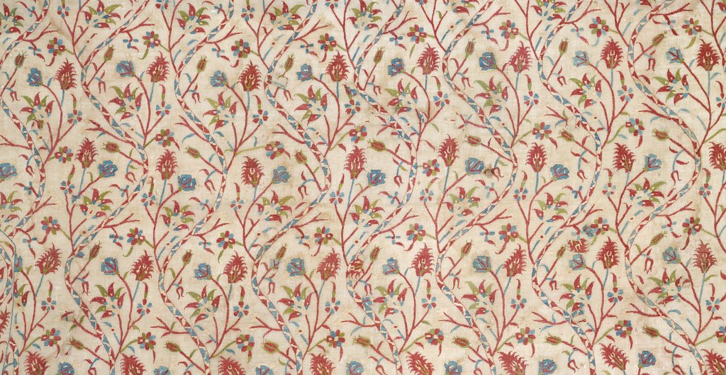 Detail of Cover by Unknown