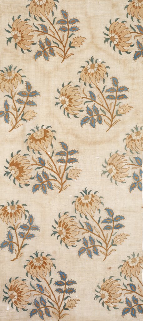 Detail of Cover by Unknown