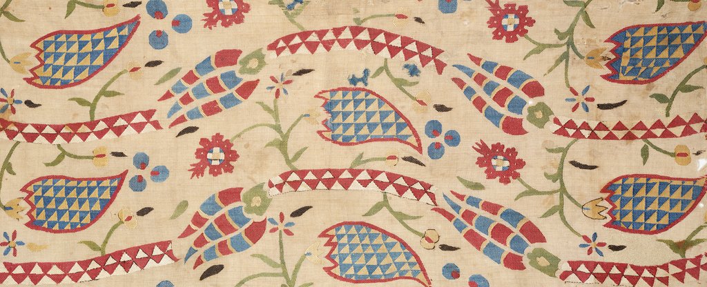Detail of Hanging by Unknown