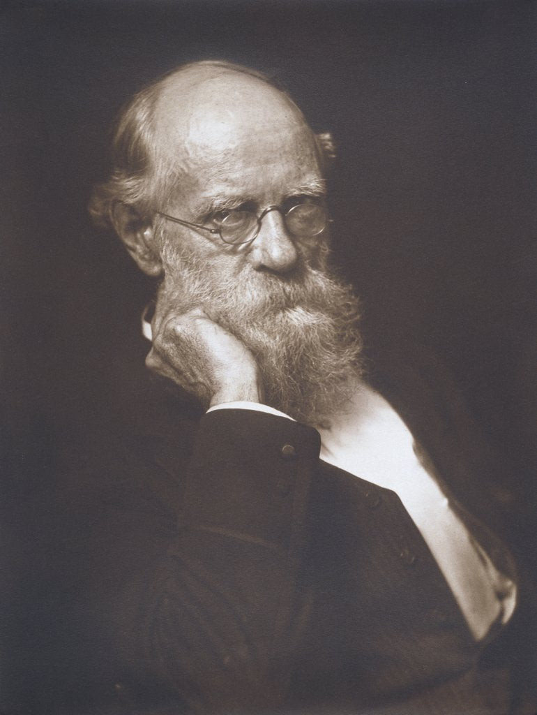 Detail of Dr by H. Walter Barnett