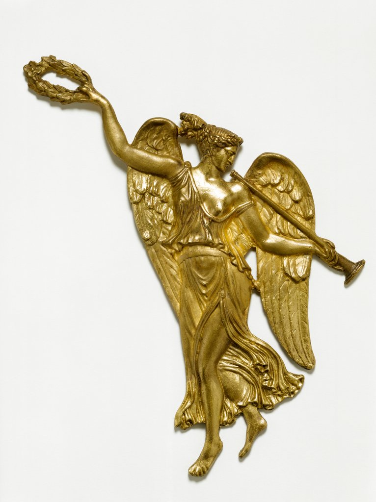 Detail of Furniture Mount by Unknown