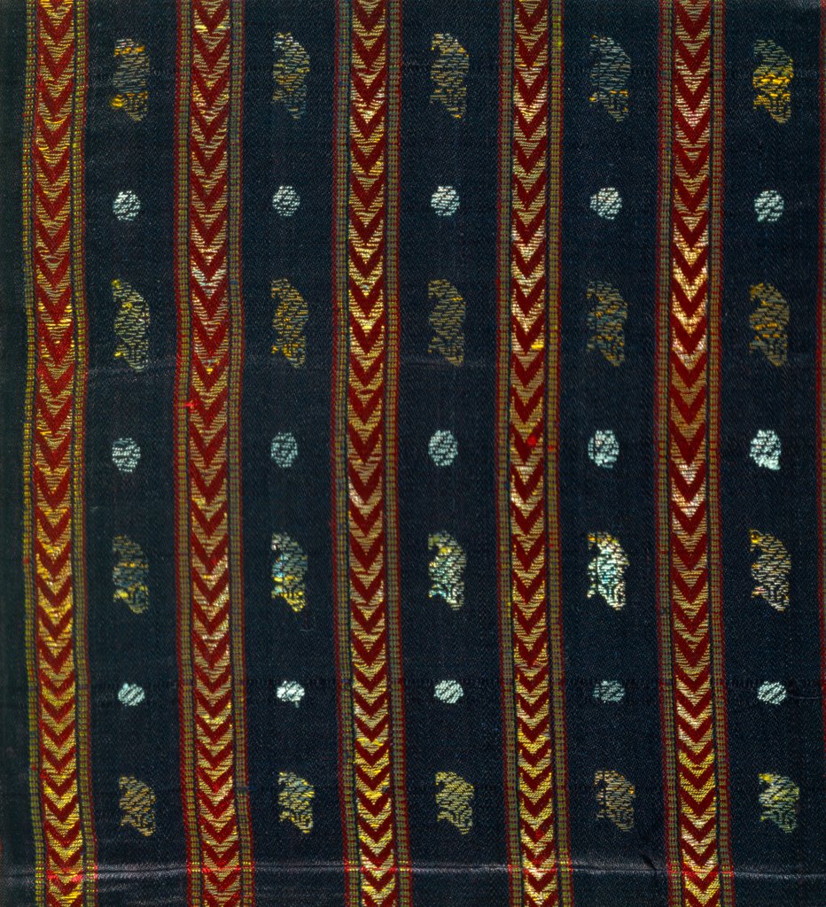 Detail of Trousers, detail by Anonymous