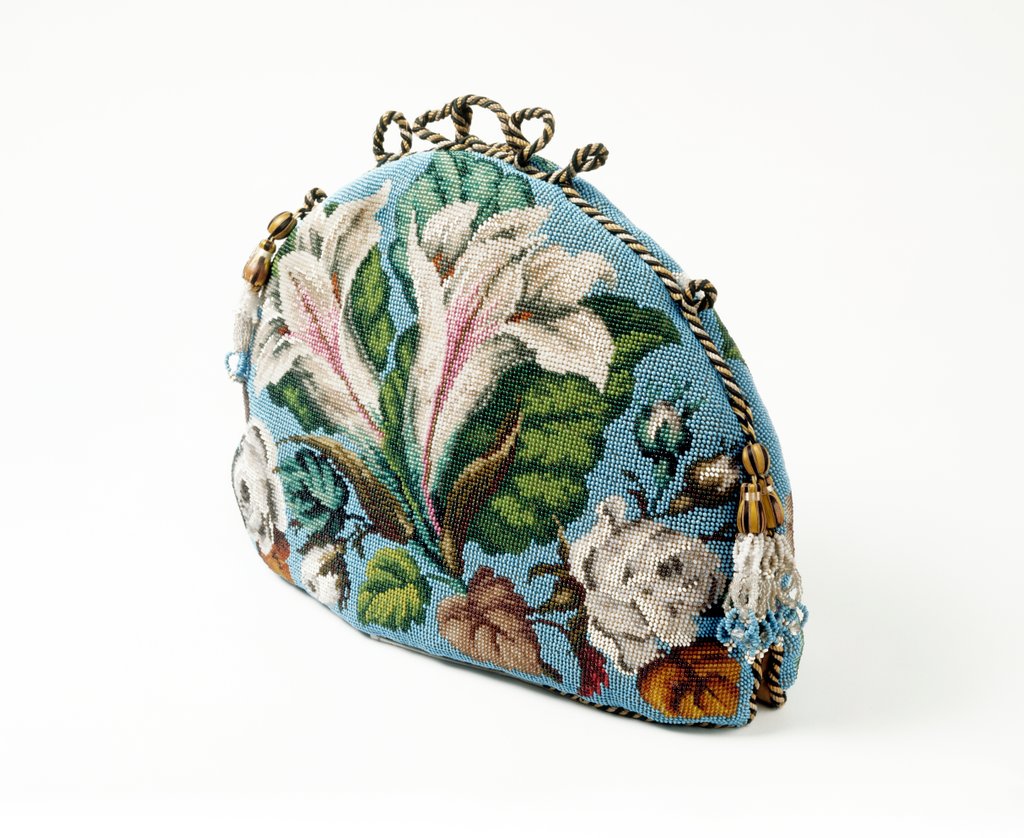 Detail of Tea Cosy by Unknown