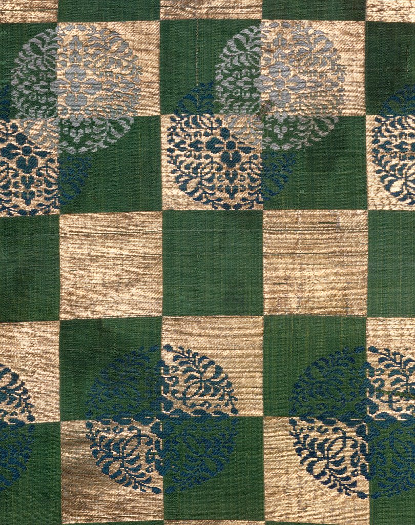 Detail of Jacket, detail. Japan, 19th century by Unknown