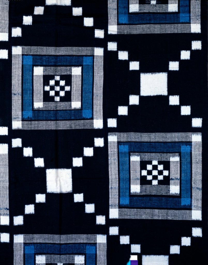 Detail of Detail. Japan, 19th century by Unknown