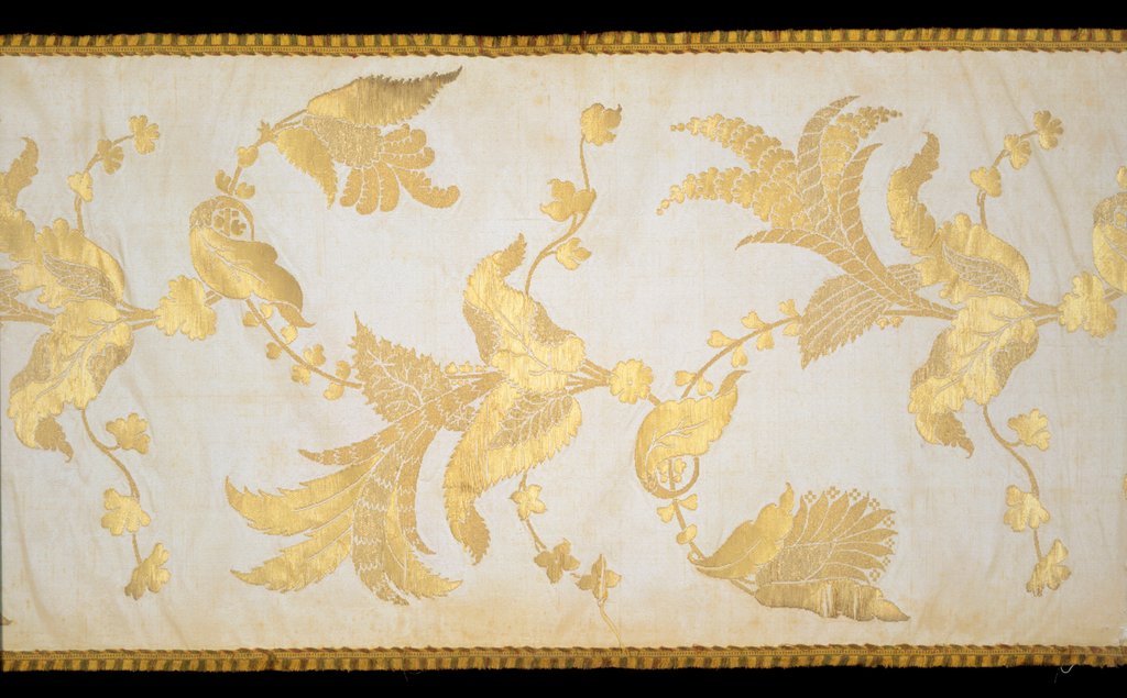 Detail of Dalmatic by Unknown