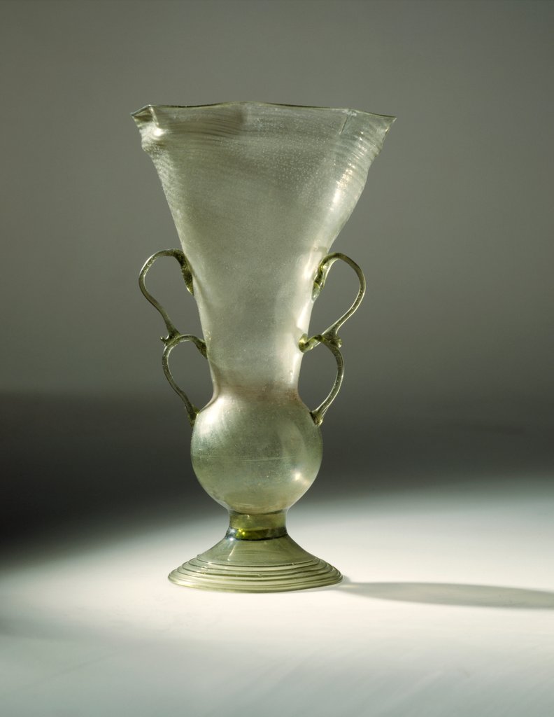 Detail of Vase by Unknown