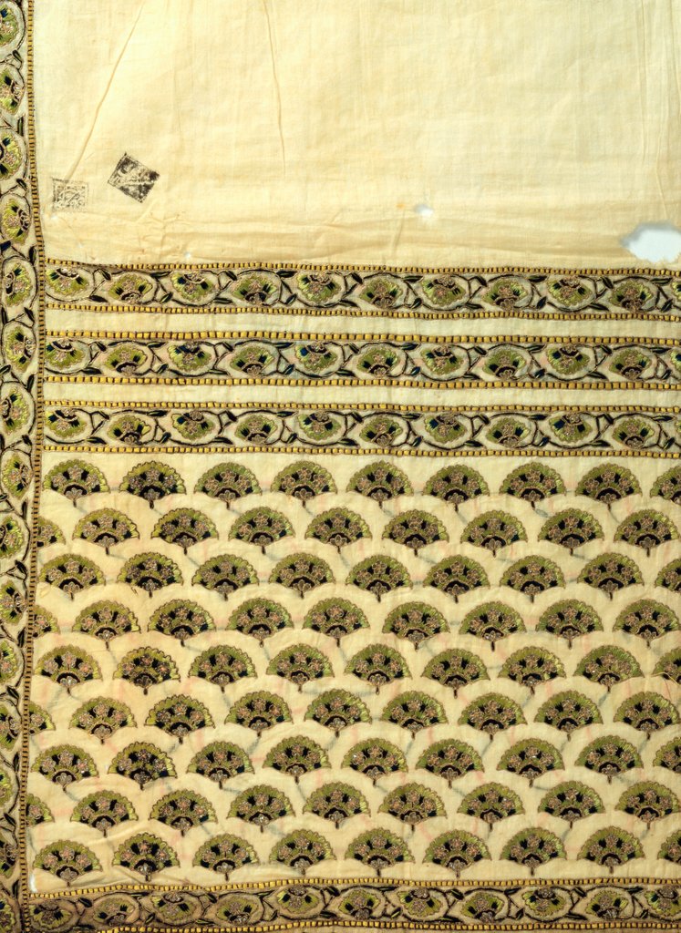 Detail of Patka, detail by Unknown