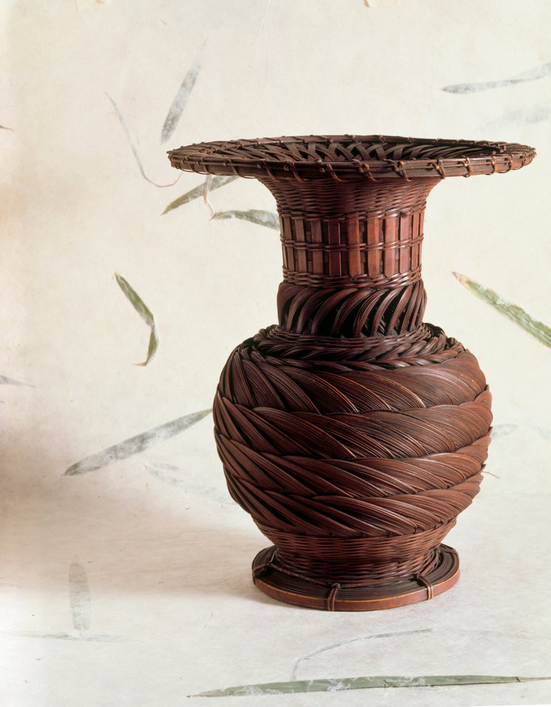 Detail of Vase by Unknown